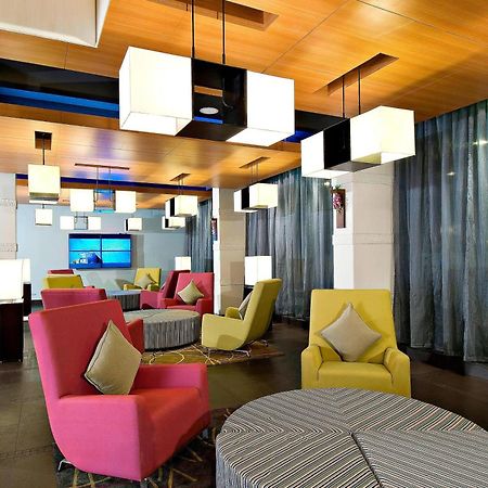 Aloft Bengaluru Whitefield Hotel Kültér fotó