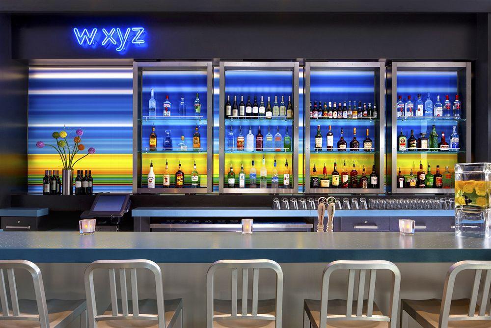 Aloft Bengaluru Whitefield Hotel Kültér fotó