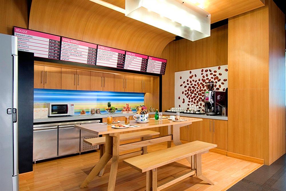 Aloft Bengaluru Whitefield Hotel Kültér fotó