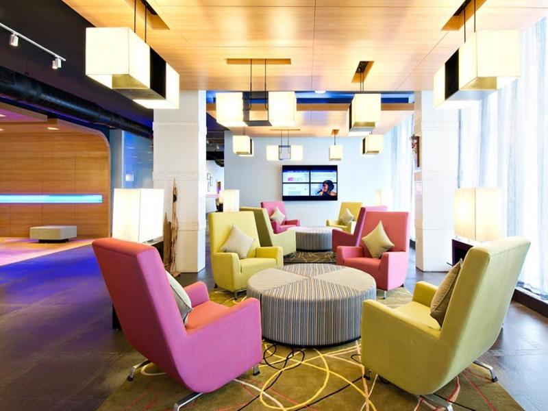 Aloft Bengaluru Whitefield Hotel Kültér fotó