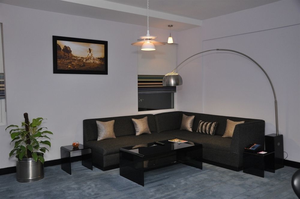 Aloft Bengaluru Whitefield Hotel Kültér fotó