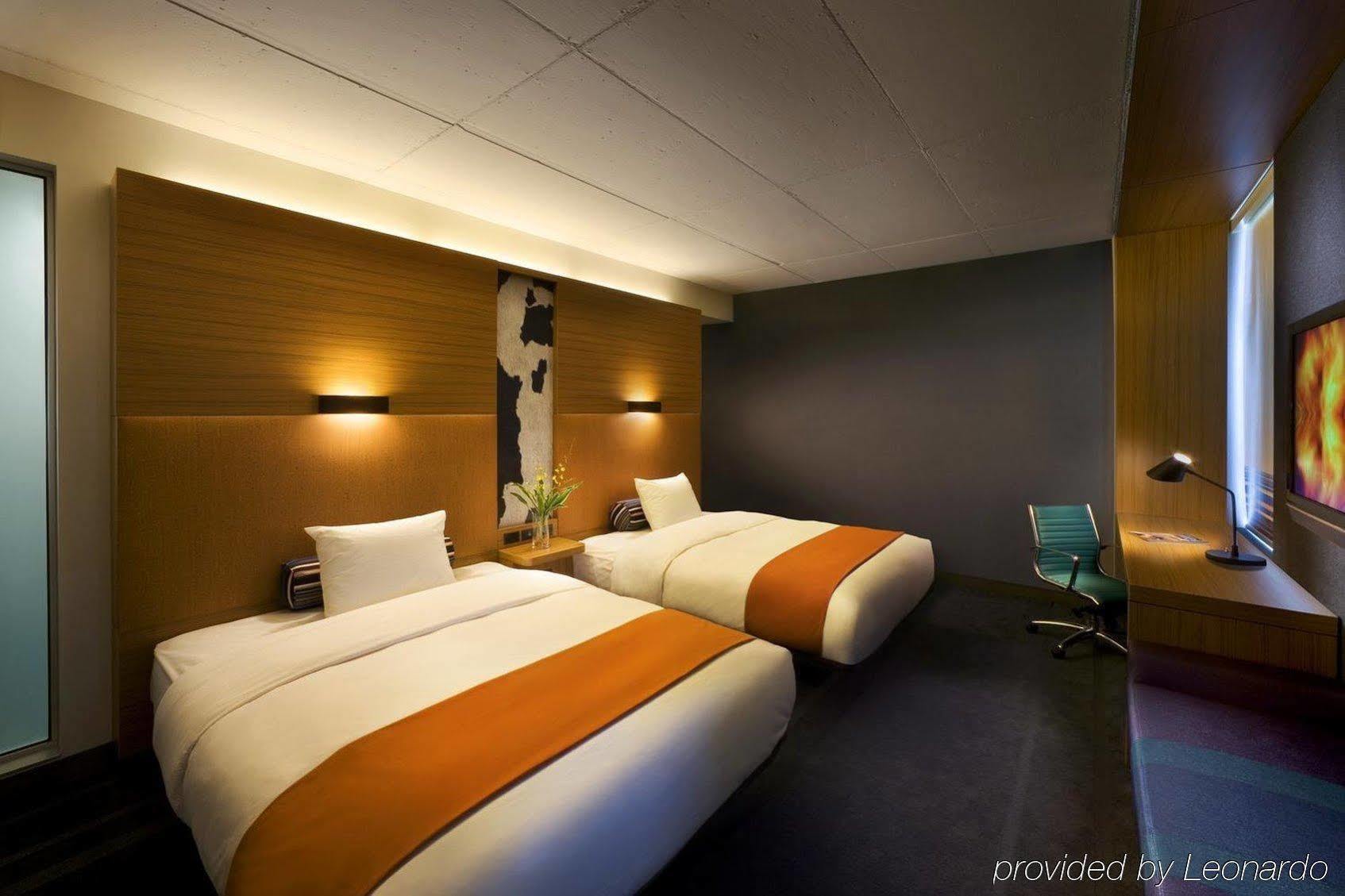 Aloft Bengaluru Whitefield Hotel Kültér fotó